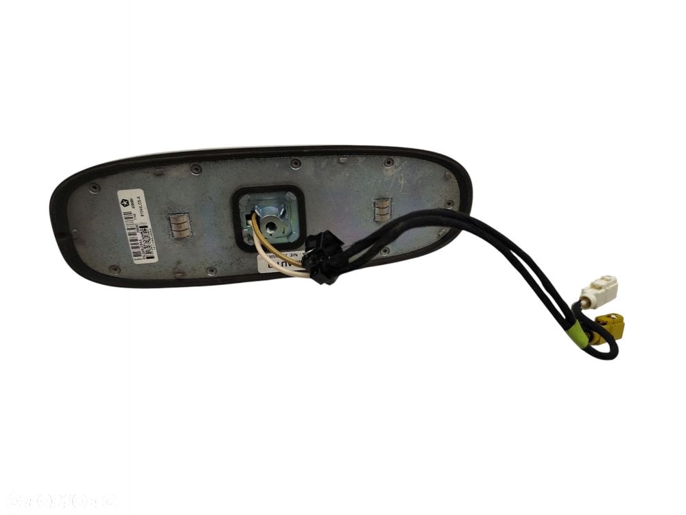 ANTENA DACHOWA PŁETWA JEEP CHEROKEE V KL (2014-2018) 81044LDS LAK. PDS - 3