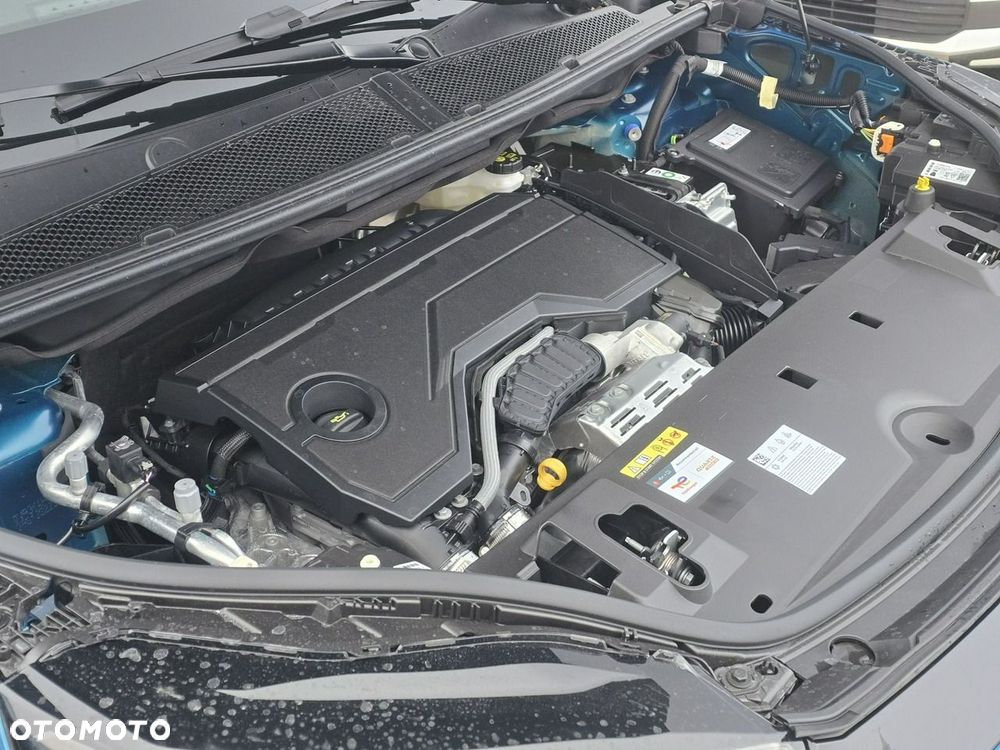 Peugeot 3008 - 9