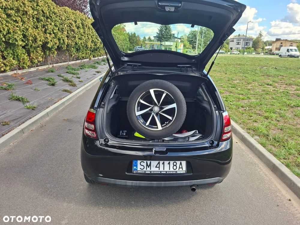 Citroën C3 1.2 VTi Attraction - 13