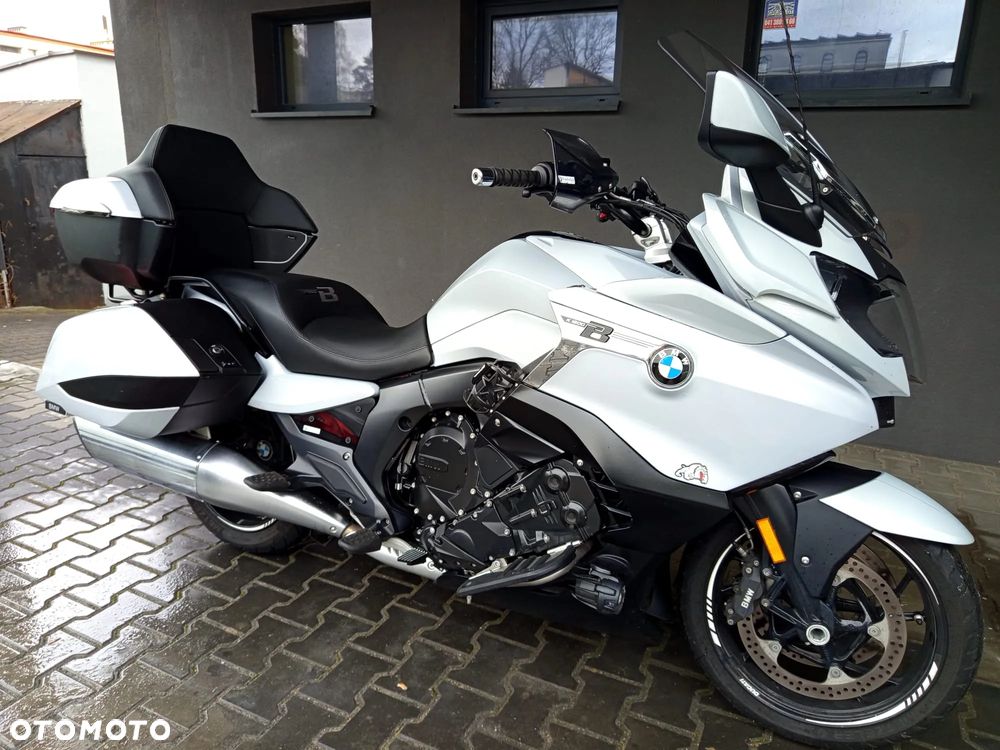BMW K - 12