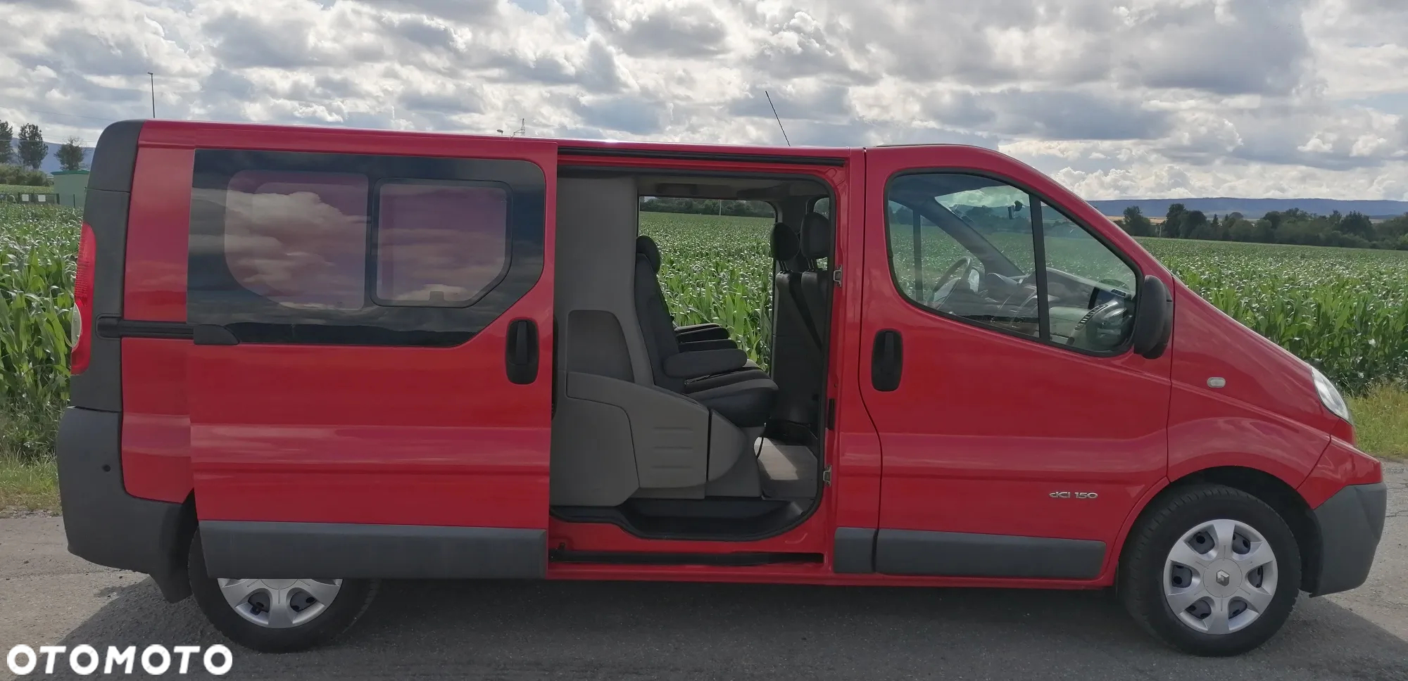 Renault Trafic - 7