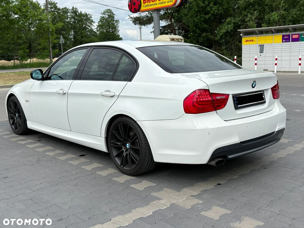 BMW Seria 3 320i Edition Sport - 3