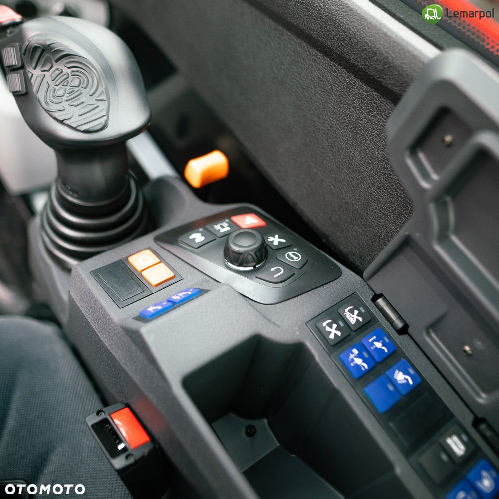 Manitou MLT 850-145 V+ (Stage V Serie 1) Elite - 28