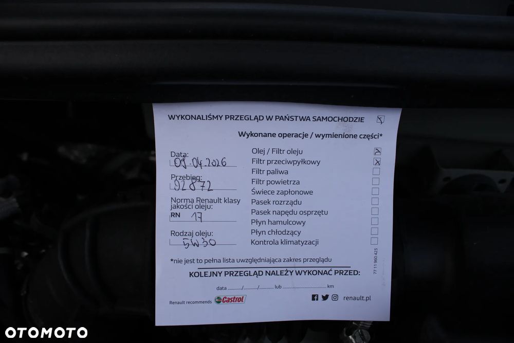 Dacia Duster 1.0 TCe Journey - 33