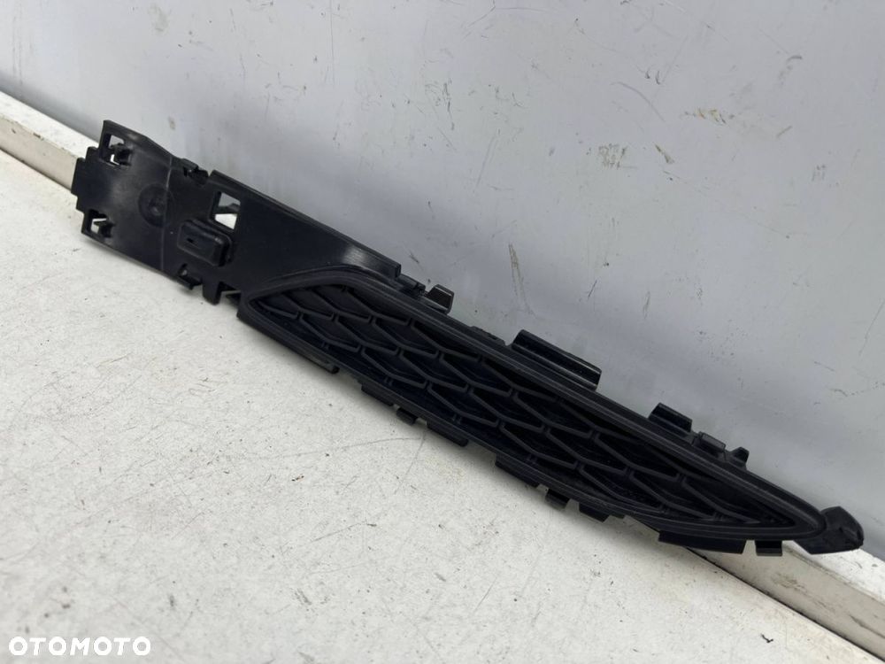 Listwa Jaguar F-Pace x761 LIFT 20r.- prawa nakładka błotnika prawy przód mk83-280b10-ac - 2