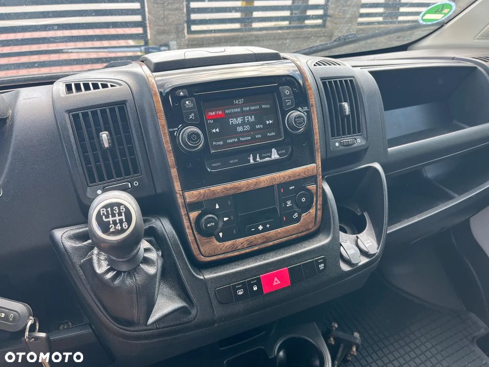 Fiat Ducato - 11