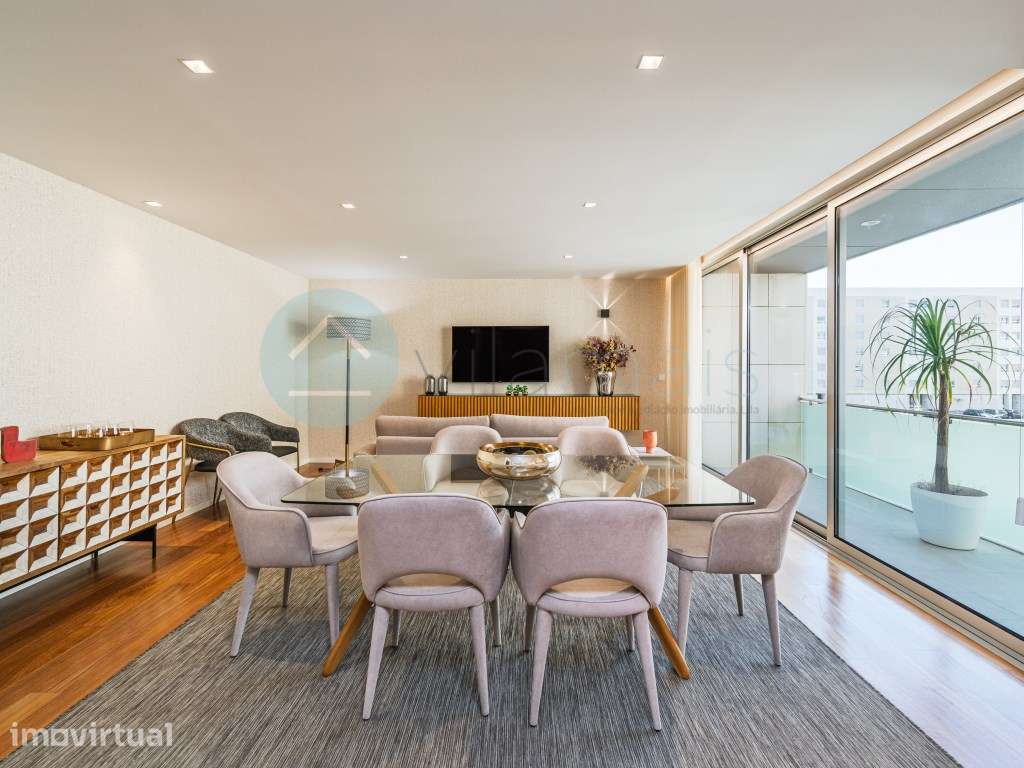 Apartamento T3 Novo - Grande imagem: 2/31