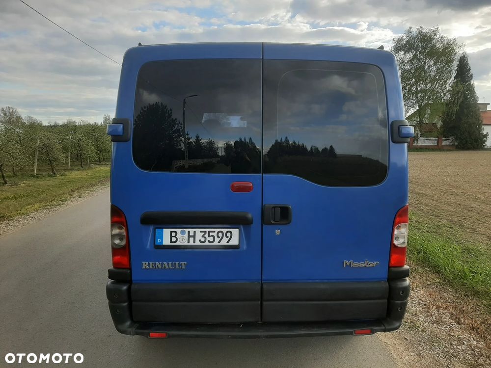 Renault Master - 6