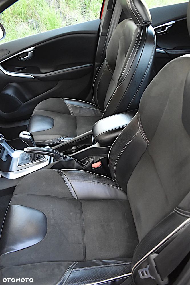 Volvo V40 D2 RDesign - 6