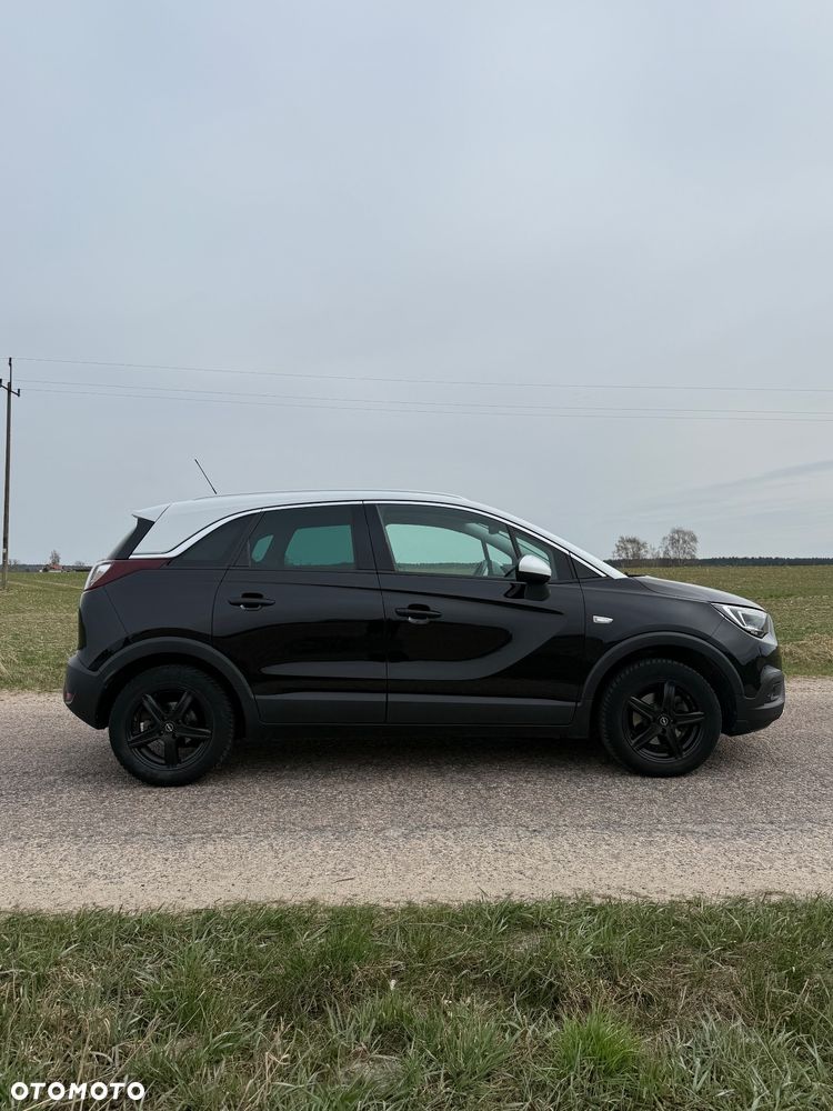 Opel Crossland X - 14