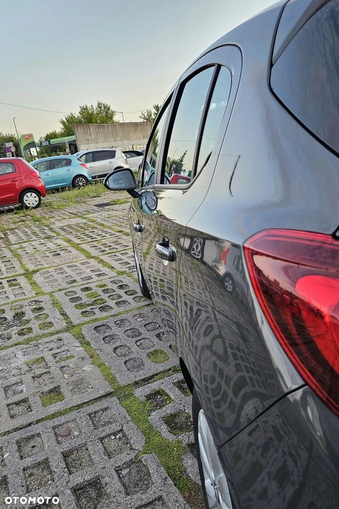 Opel Corsa - 11