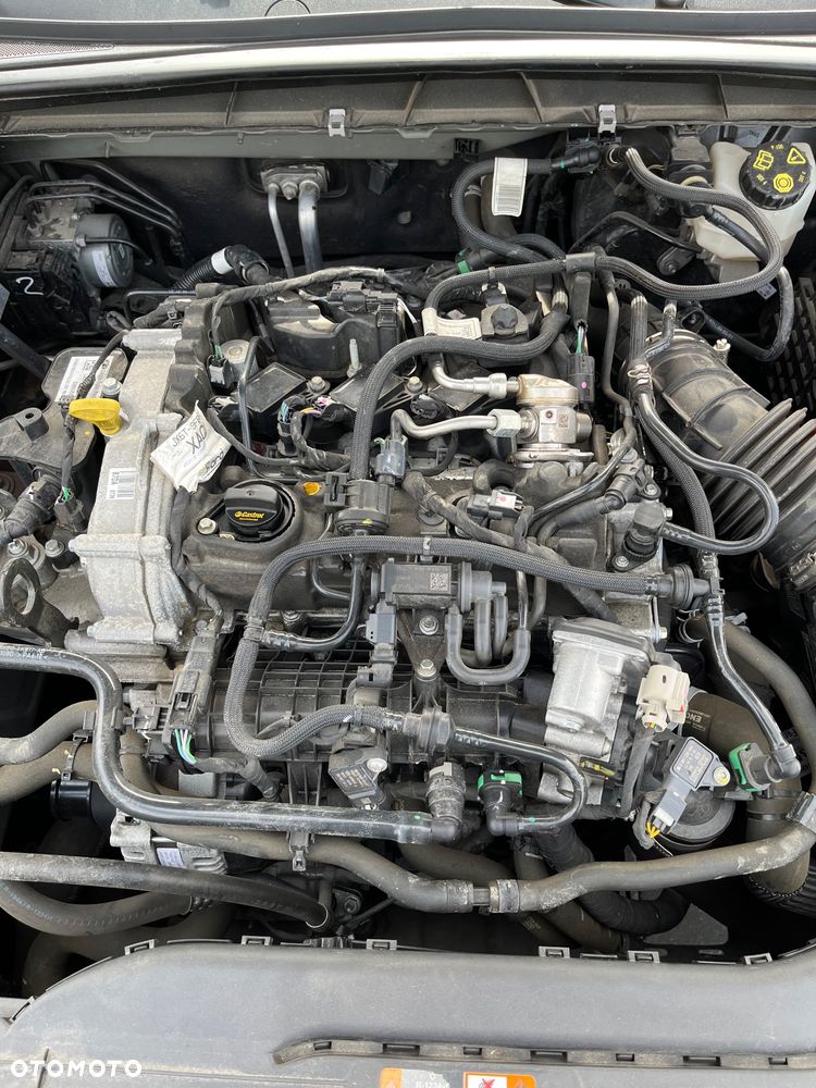 Ford Focus 1.0 EcoBoost ST-Line - 17