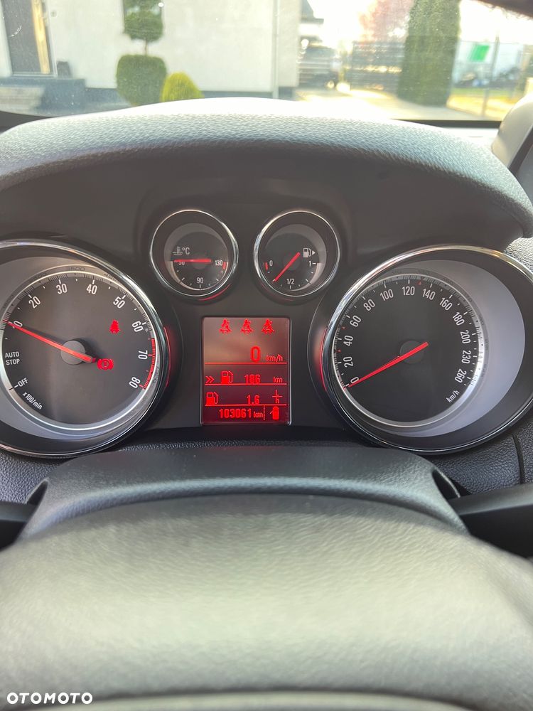 Opel Mokka 1.6 Enjoy S&S - 31