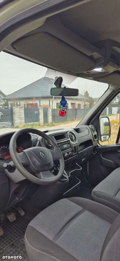 Renault Master - 7