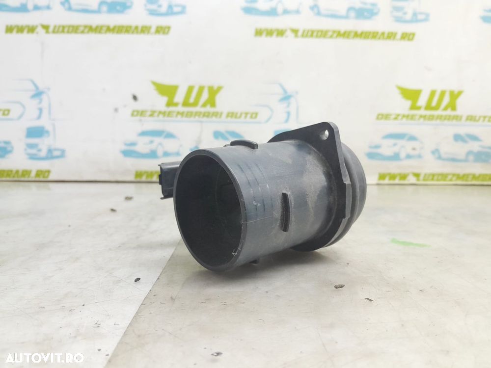 Debitmetru 1.6 hdi 9HR 968328298002 9683282980 Citroen C4 2 [2010 - 2 - 3