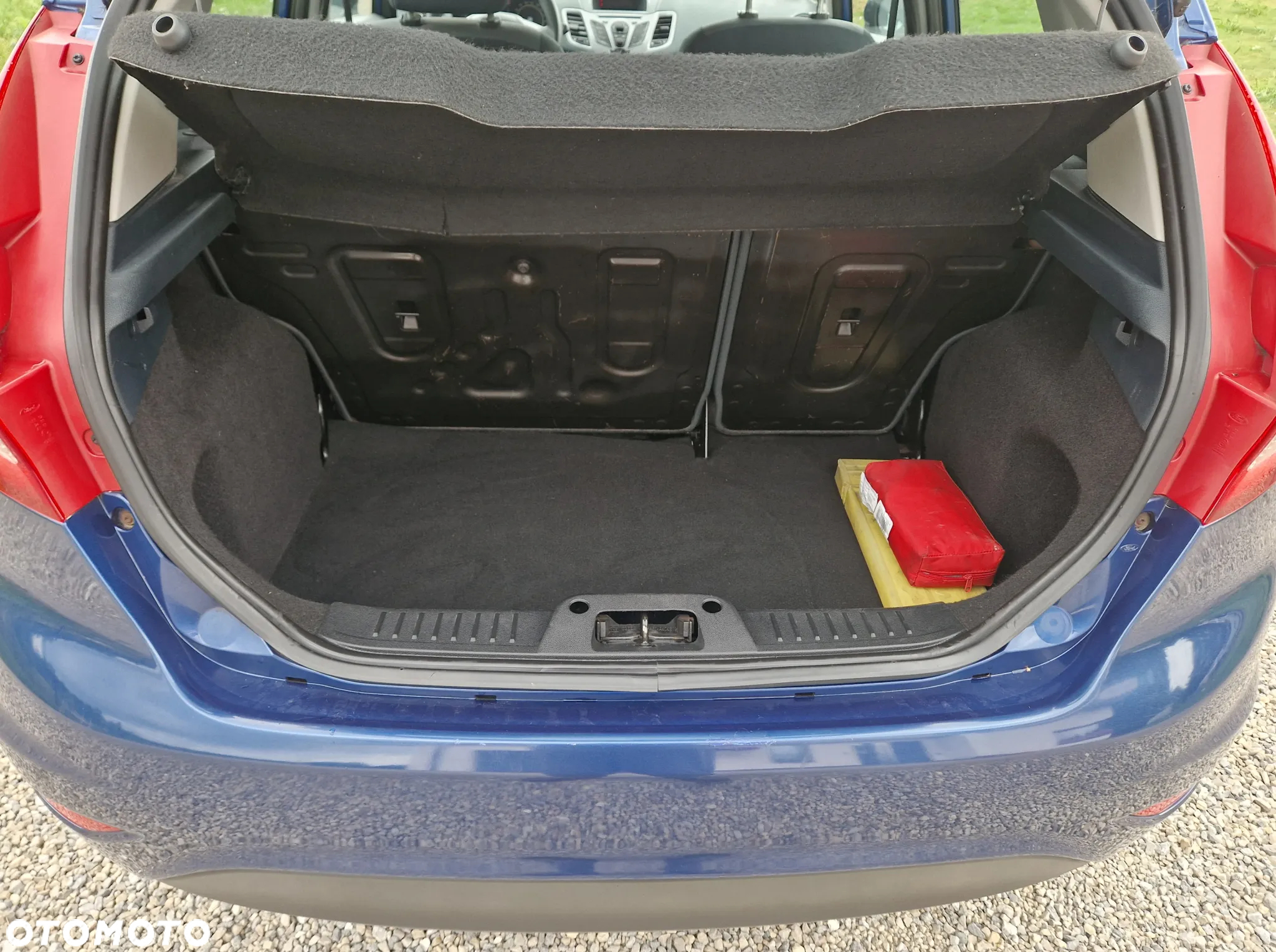 Ford Fiesta 1.25 Celebration - 13
