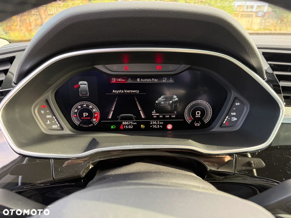 Audi Q3 Sportback - 13