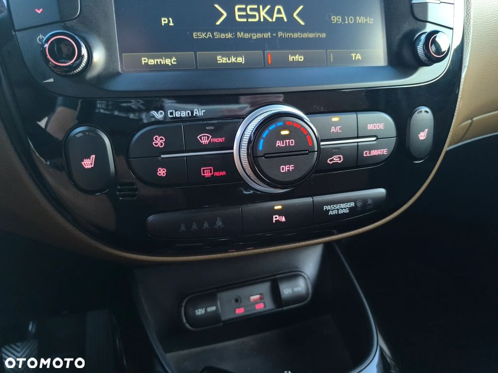 Kia Soul 1.6 GDI Spirit - 33