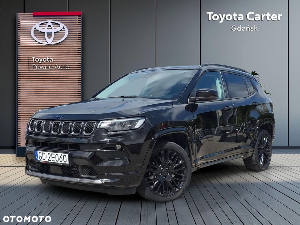 Jeep Compass - 2