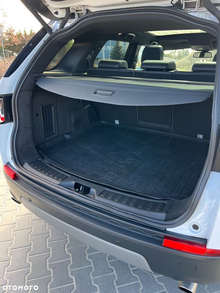 Land Rover Discovery Sport 2.0 TD4 HSE - 10
