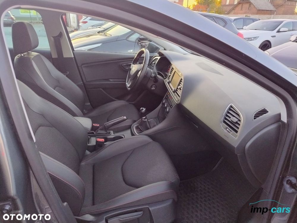 Seat Leon - 14
