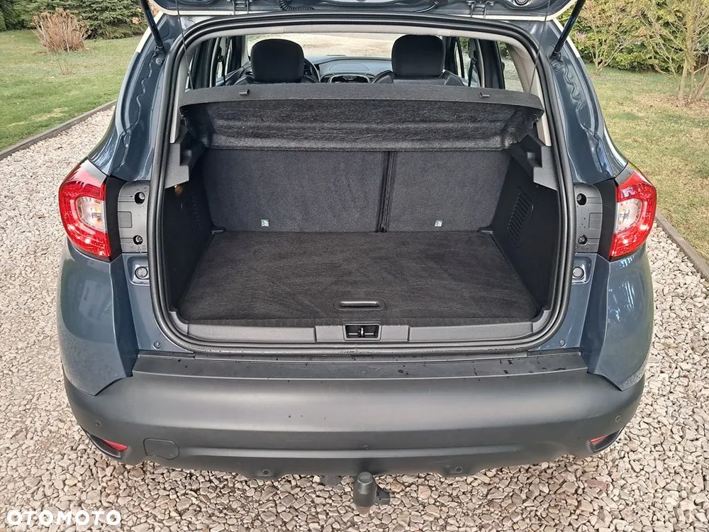 Renault Captur ENERGY TCe 120 EDC Intens - 34