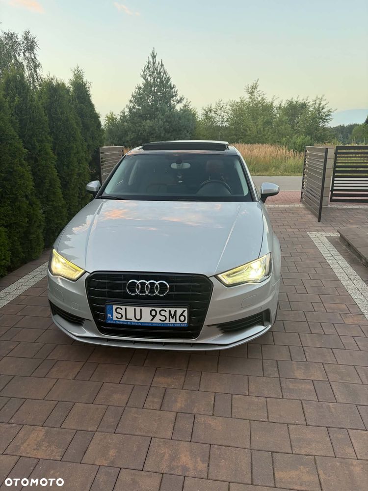 Audi A2 2015 photo 4
