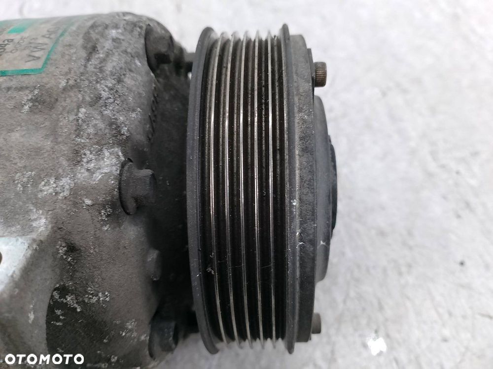 POMPA, SPRĘŻARKA KLIMATYZACJI SEAT TOLEDO III 1K0820803Q  PXE16 1.9 TDI - 4