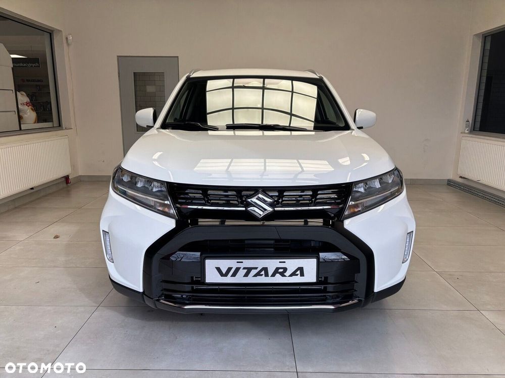 Suzuki Vitara - 3