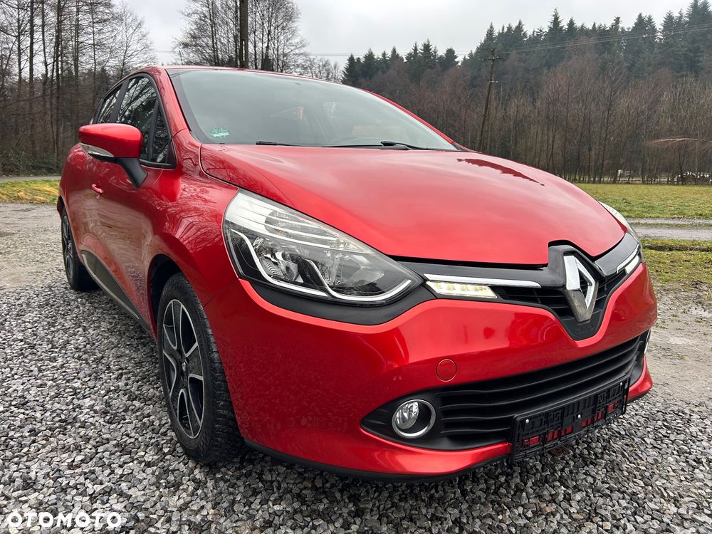 Renault Clio Energy TCe 90 Start & Stop Intens - 34