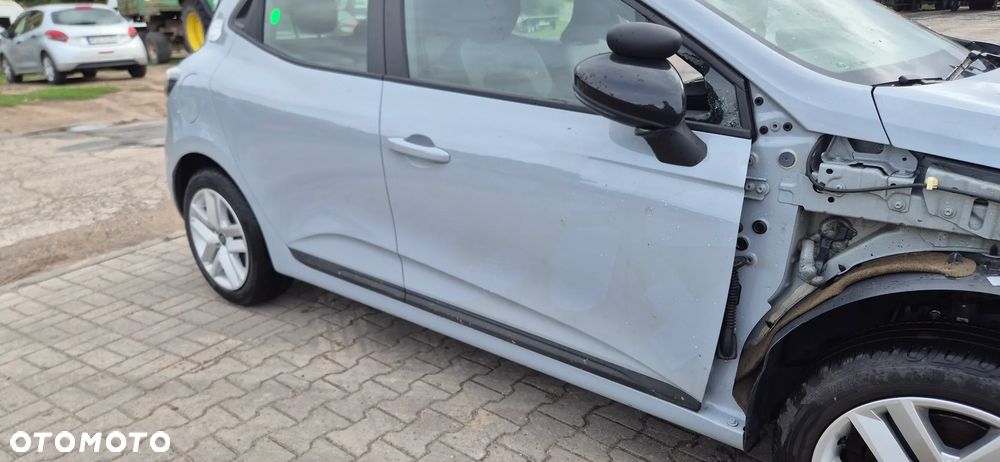 Renault Clio 1.5 Blue dCi Zen - 6