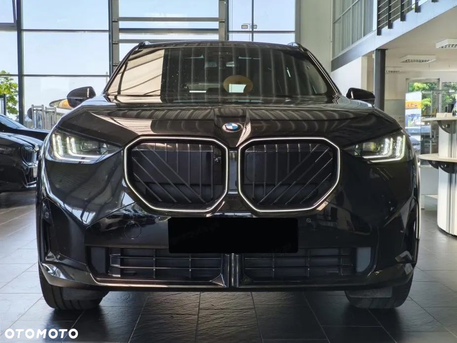BMW X3 - 8
