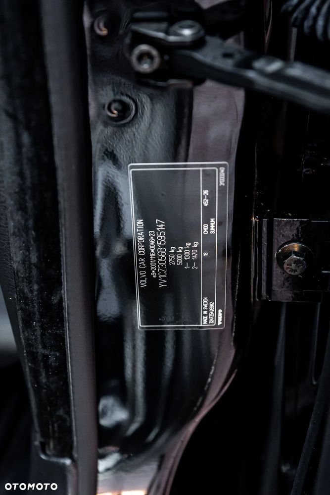 Volvo XC 90 D5 AWD Geartonic Executive - 24