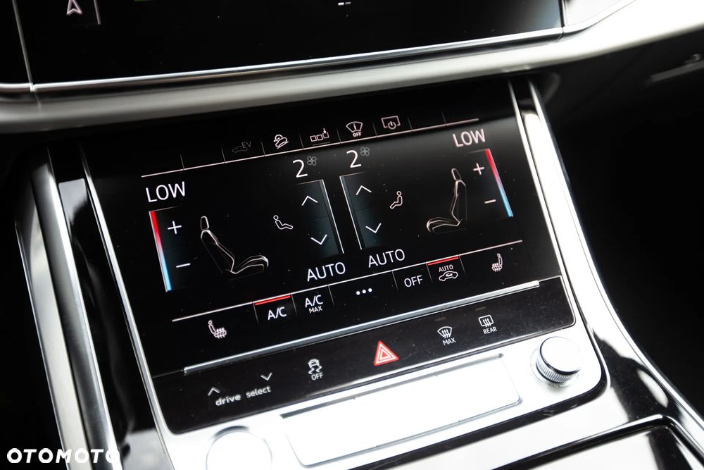Audi Q7 55 TFSI e Quattro S Line Tiptr - 37