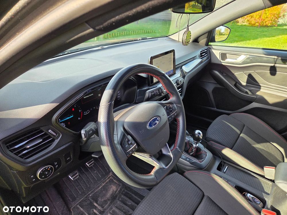 Ford Focus - 6