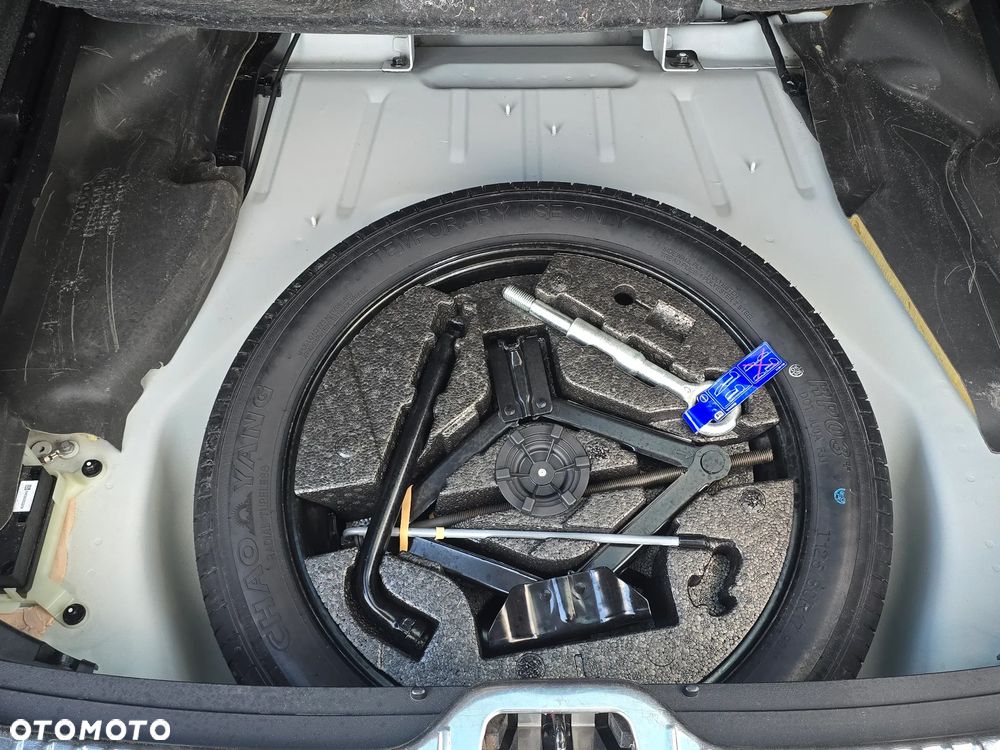 Volvo XC 60 T5 Geartronic Summum - 19