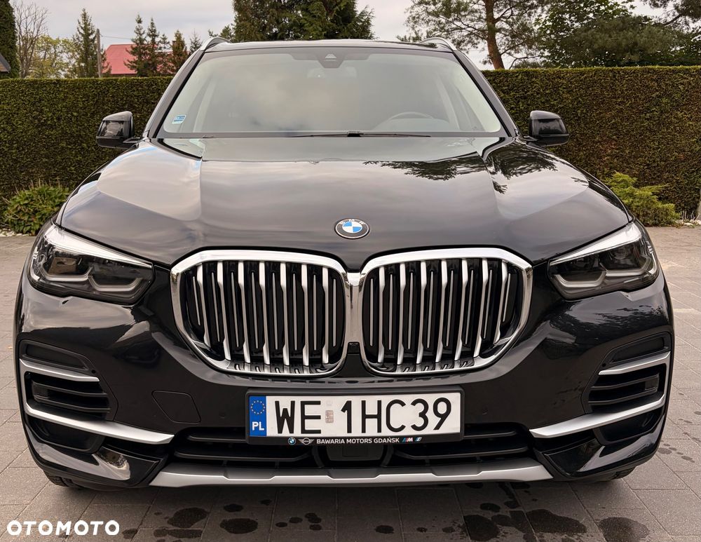 BMW X5 - 16