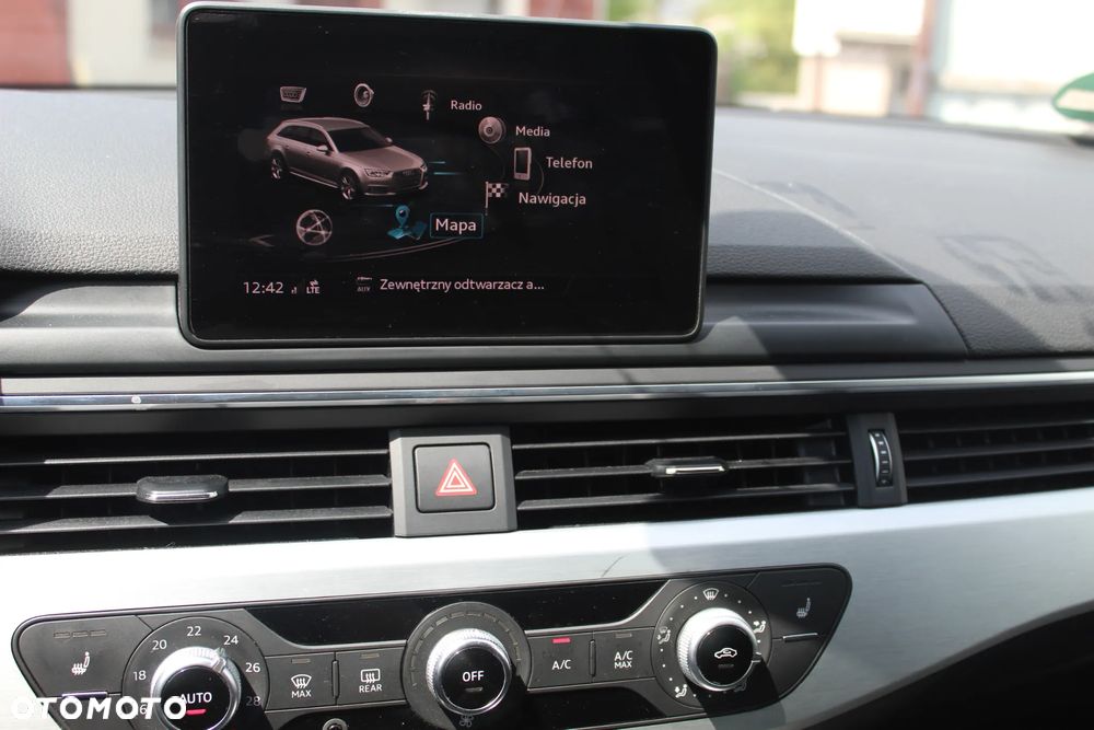 Audi A4 Avant 2.0 TFSI ultra - 20
