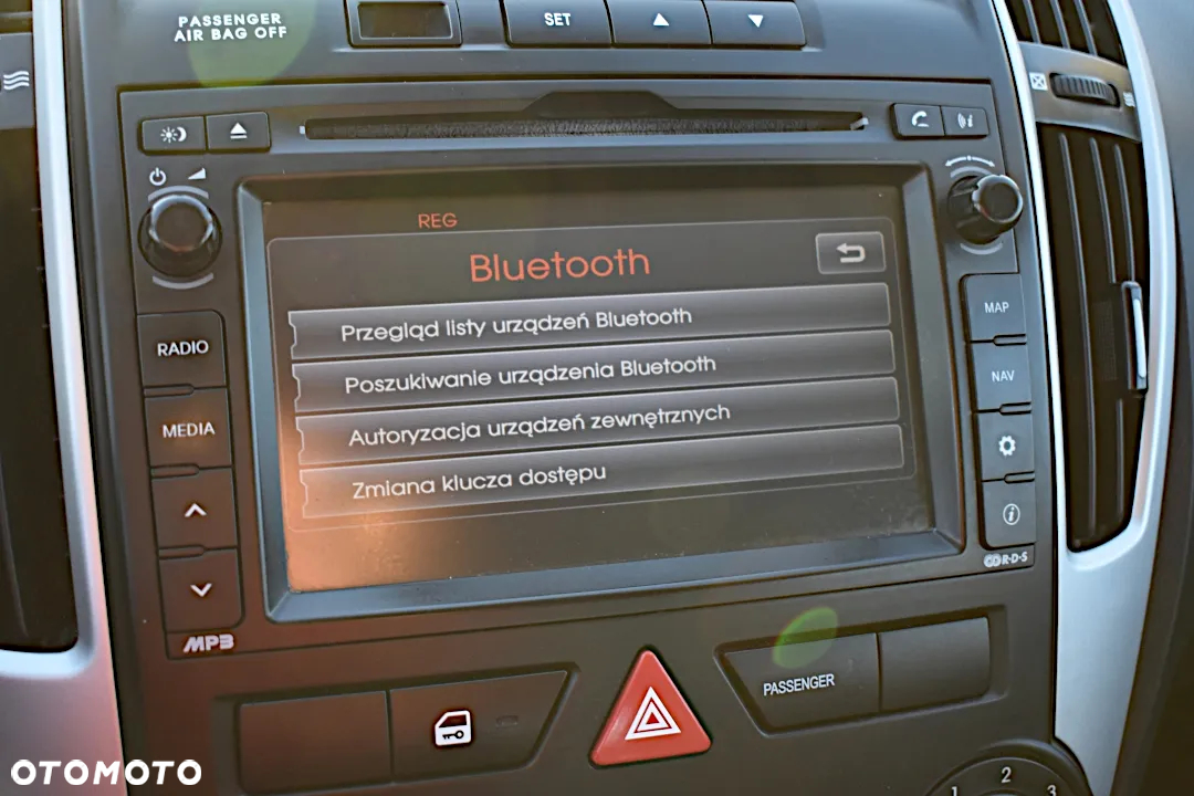 Kia Ceed Cee'd 1.4 Optimum - 22