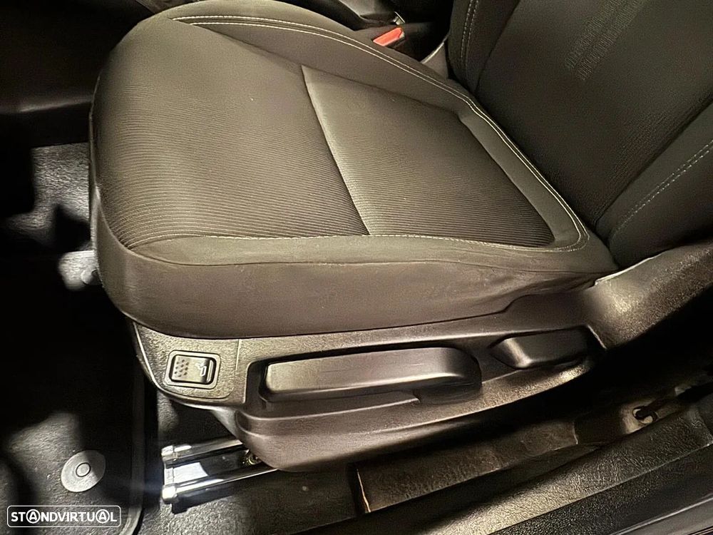 Fiat Tipo 1.6 MultiJet Lounge - 42