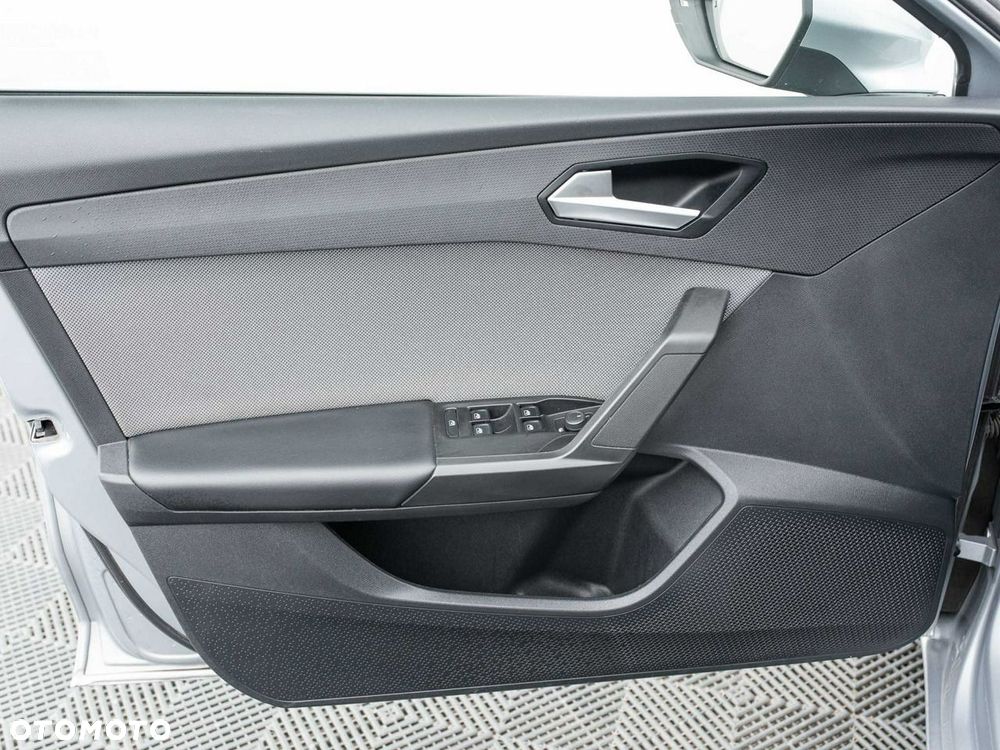 Seat Leon Sportstourer - 10