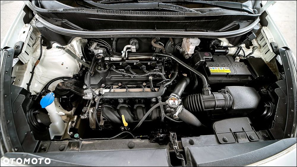 Kia Rio 1.2 Dream Team Edition - 38