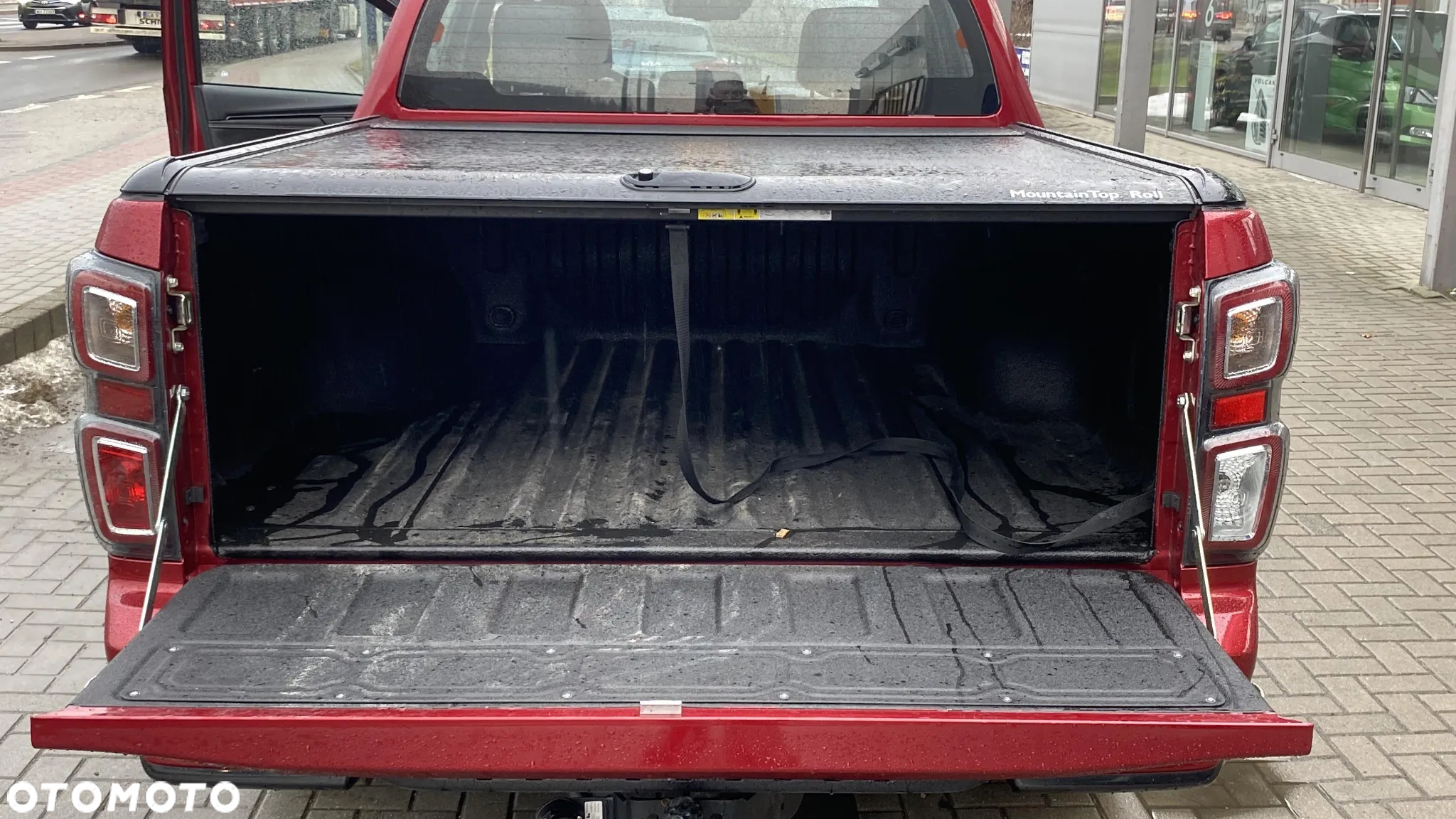 Isuzu D-Max 1.9 DC LSE - 18