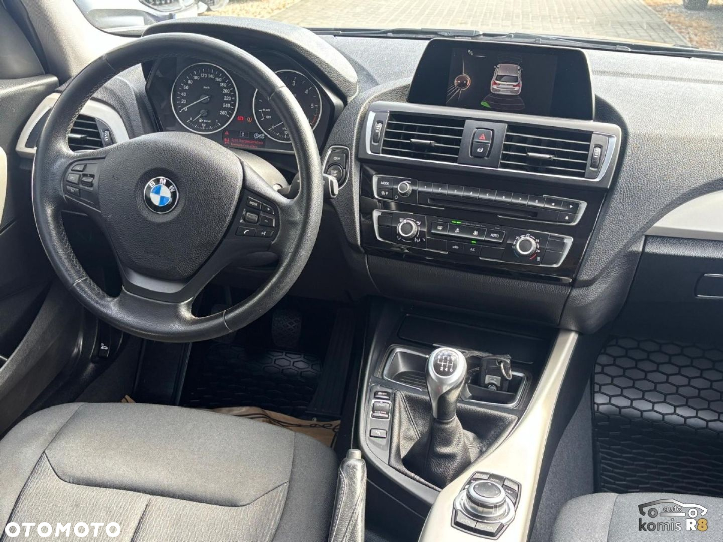 BMW Seria 1 - 19