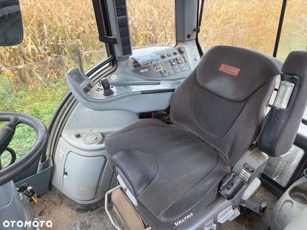 Valtra VERSUS N123 - 7