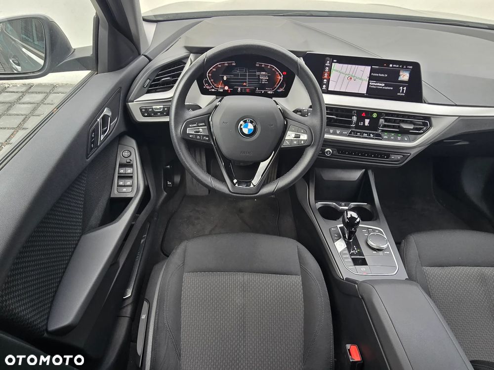 BMW Seria 1 118i Advantage - 14