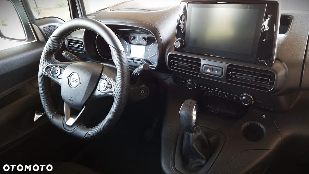 Opel Combo Life XL 1.5 CDTI Elegance Plus S&S - 14