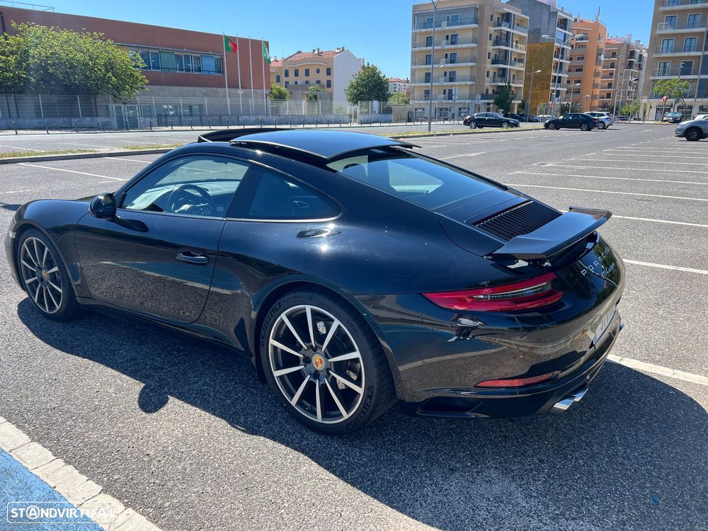 Porsche 911 (991) Carrera 2 PDK - 1