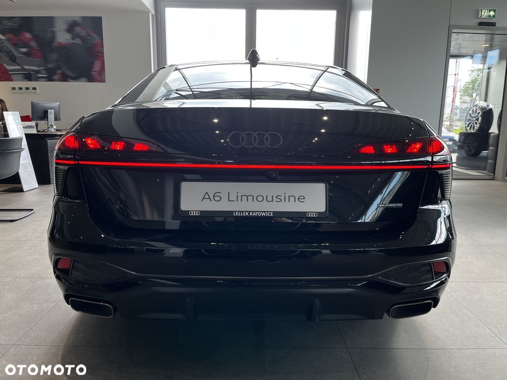 Audi A6 Limousine 45 TFSI mHEV Quattro S Line S tronic - 7
