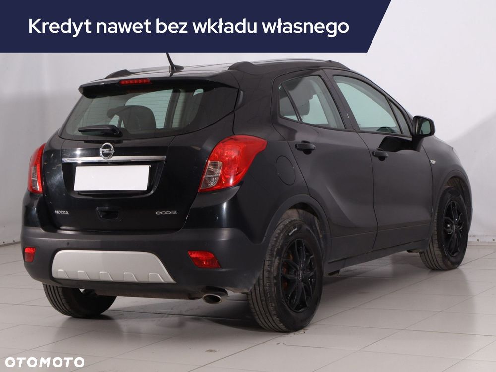 Opel Mokka - 7